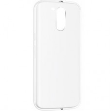 Capa para Motorola Moto G4 e Moto G4 Plus - Ultra Slim Transparente